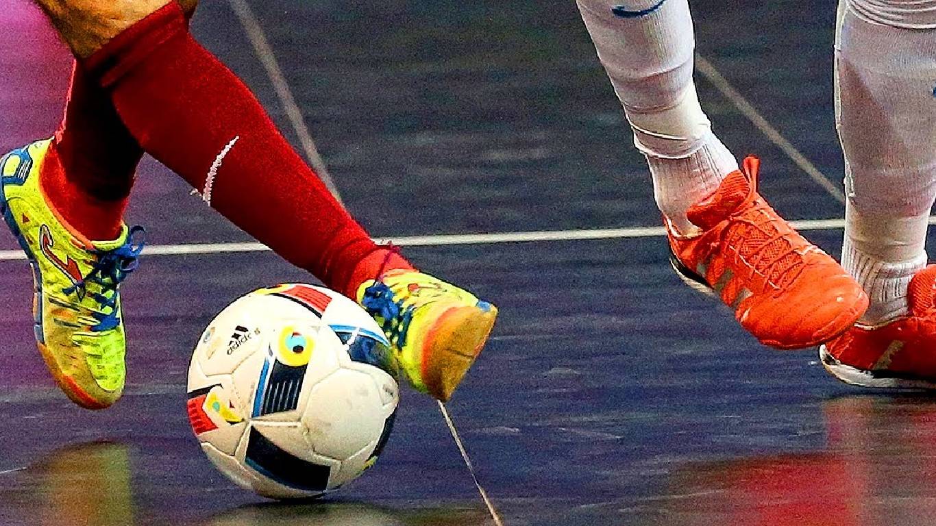 Futsal EP gluhih, Poreč