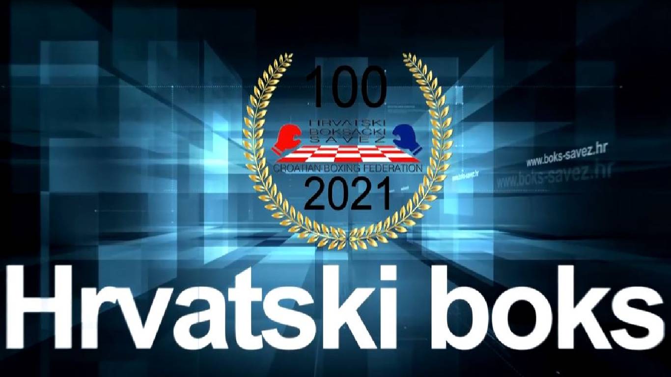 Hrvatski boks, emisija
