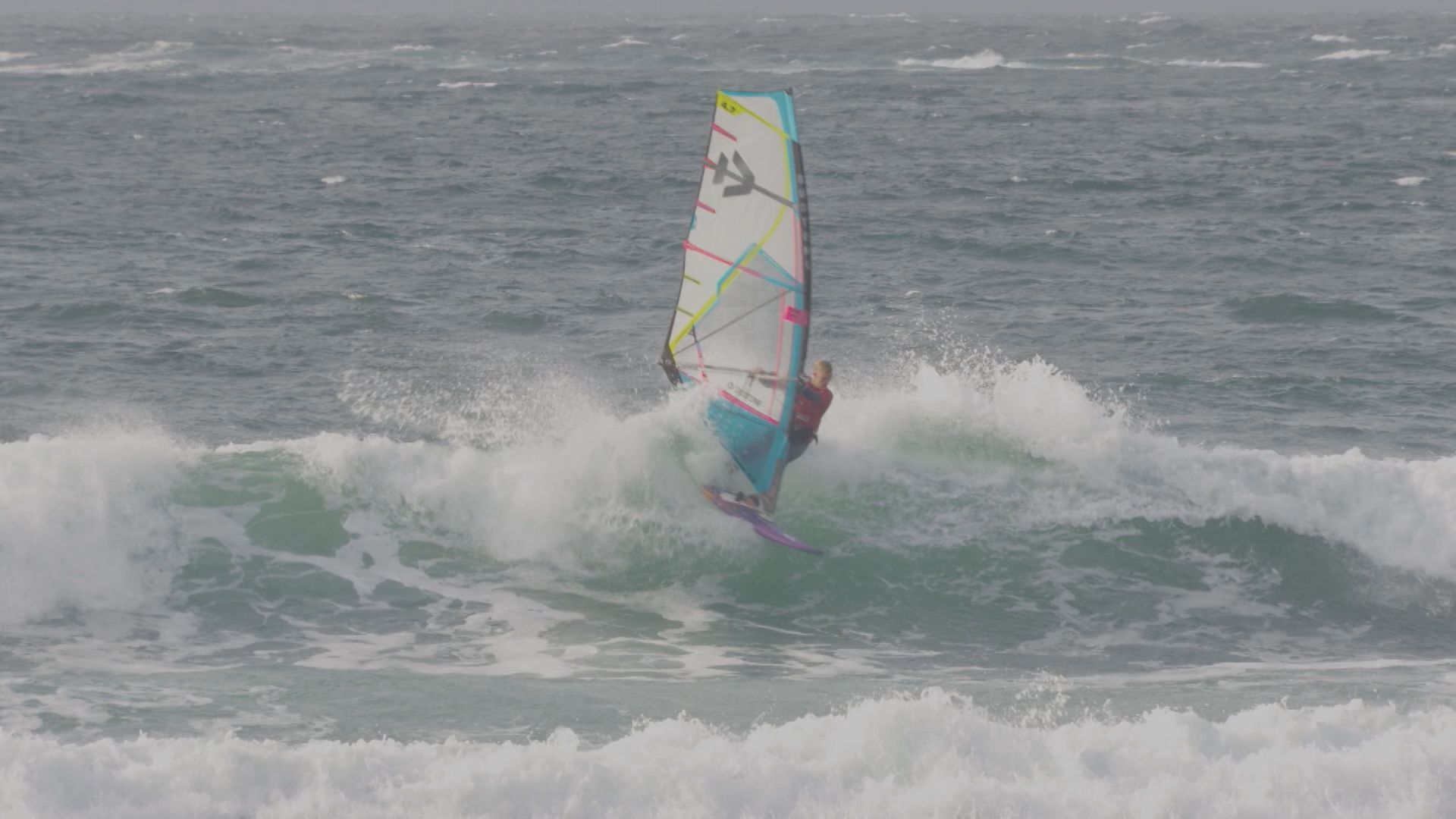 Formula Kite World Championships - Cagliari, magazin