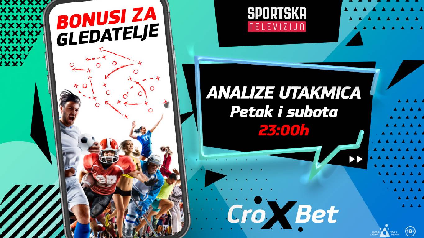 Kladionica CB, emisija pod pokroviteljstvom (18)