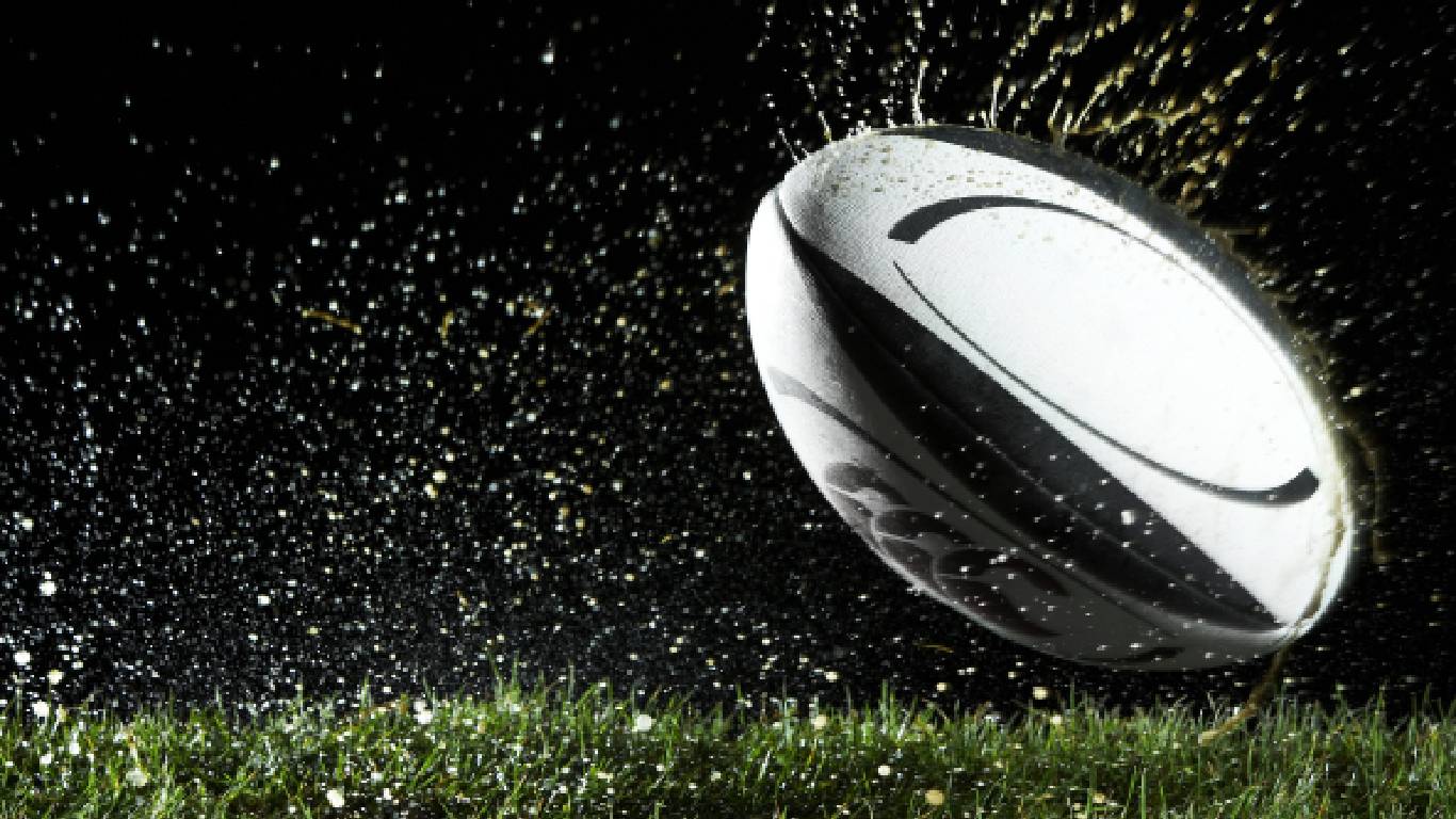 Ragbi PH: Nada - Mladost