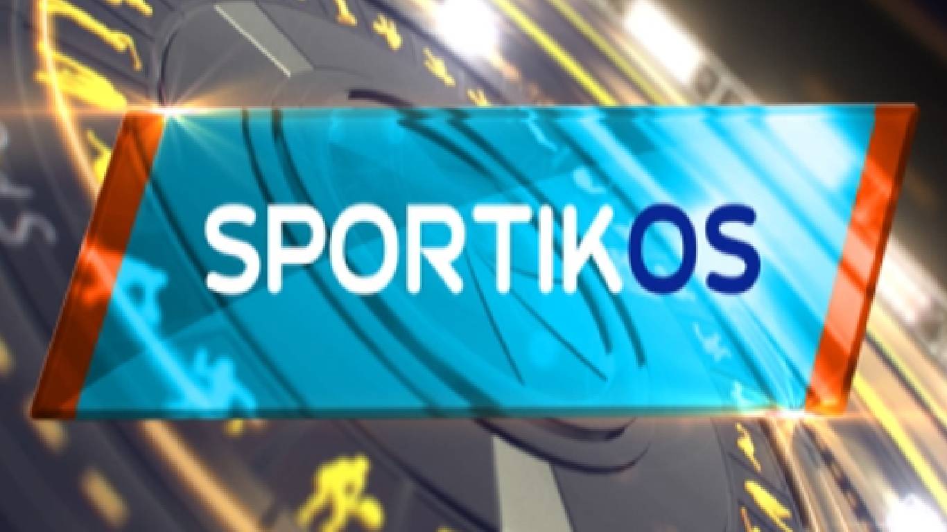 Sportikos, emisija