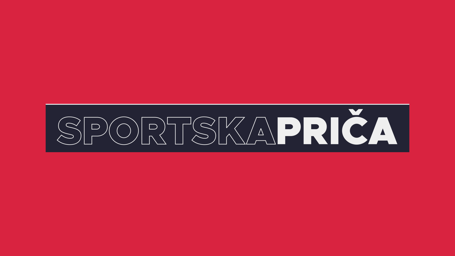 Sportska priča