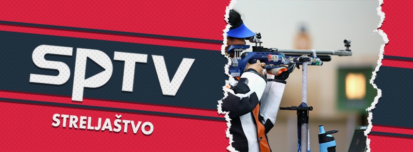 Streljaštvo ISSF CUP Ruše (MIX)