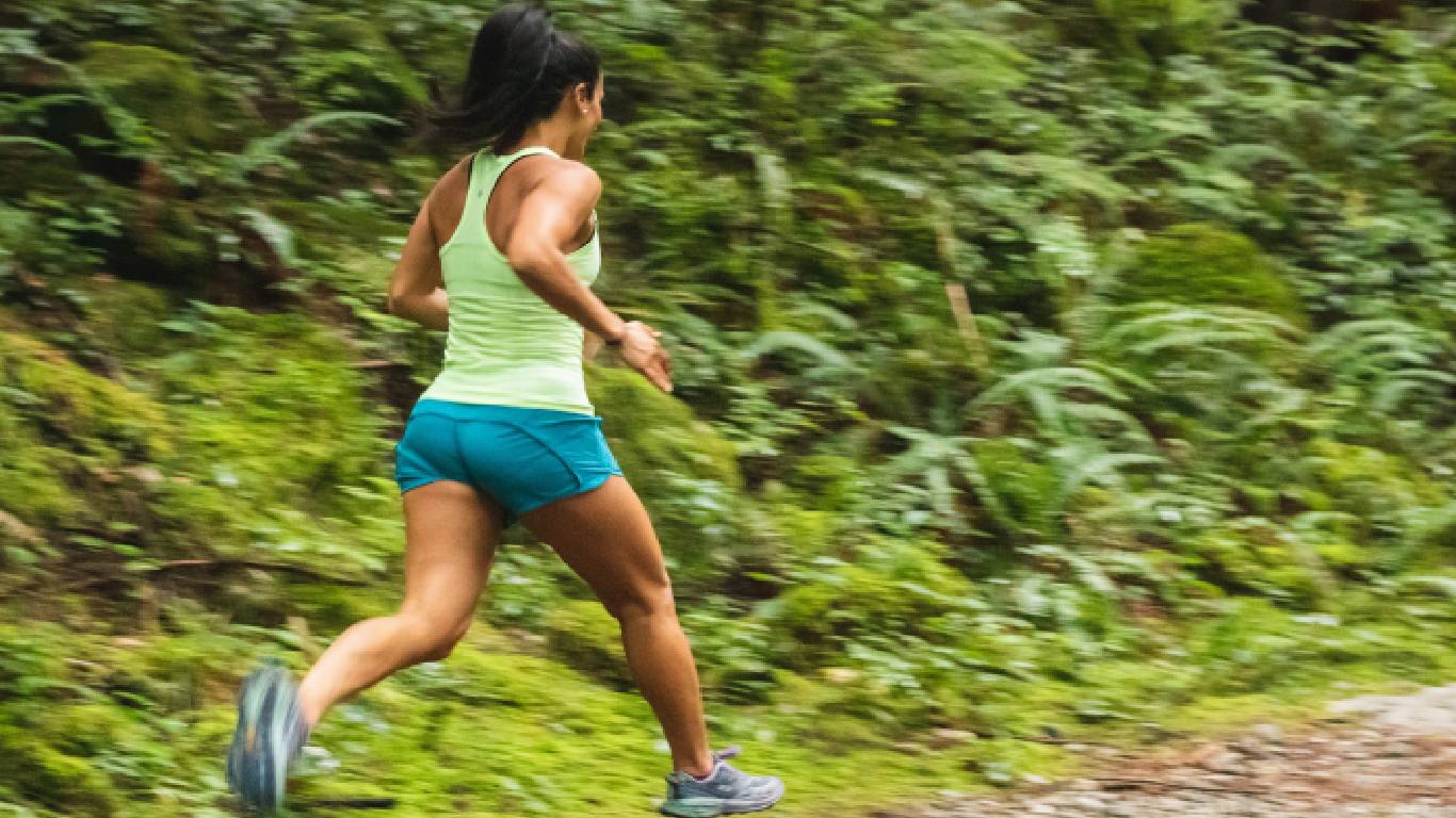 Maraton des Sables Maroko, magazin