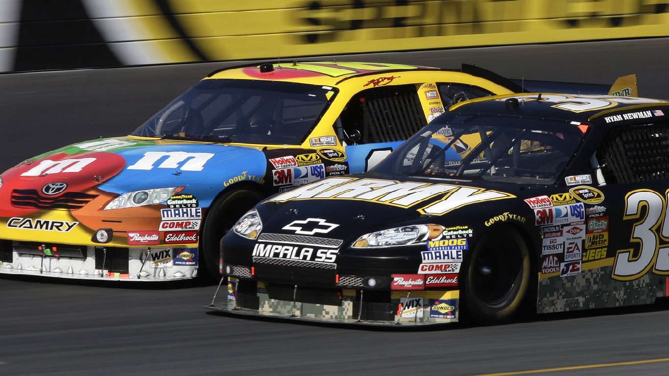 Abu Dhabi Autonomna trkaća liga, magazin